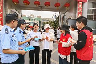 广东队赞助商：球队每晋级一轮 我们都会提供重磅奖励